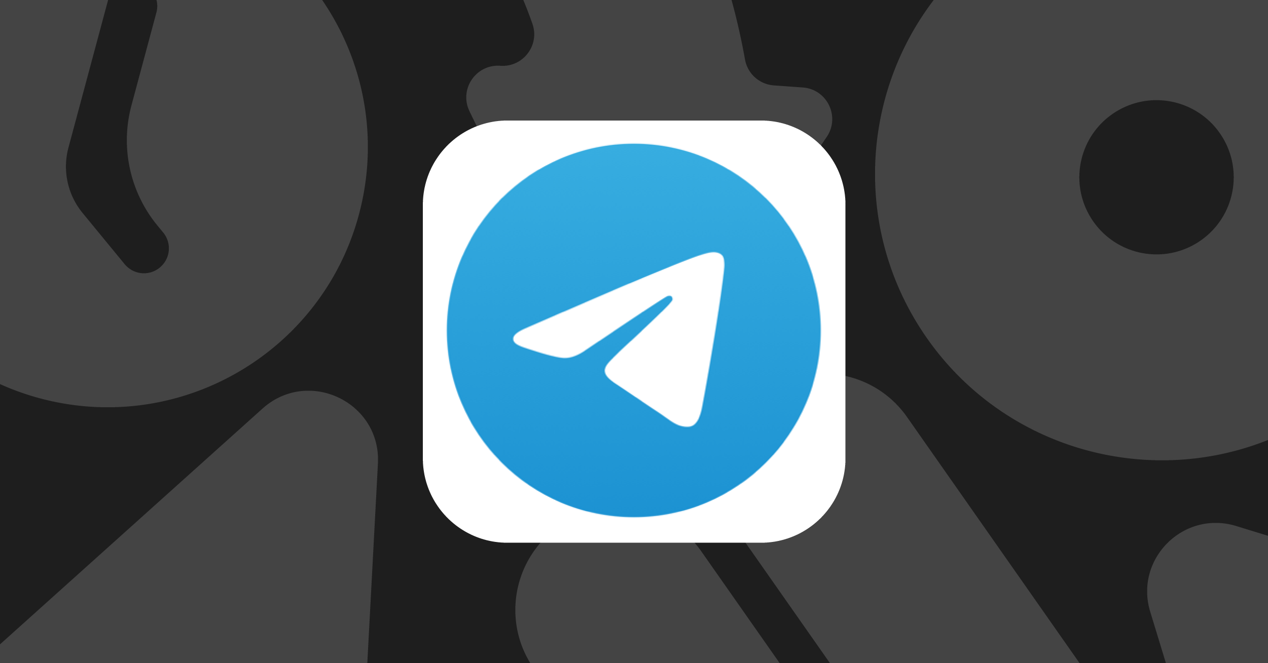 Assess Telegram user activity to improve social marketing effectiveness